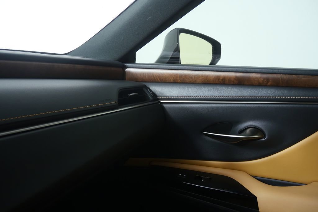 Used 2022 Lexus ES 350 w/ Premium Package FWD image 25