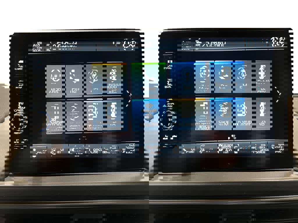 New 2025 Honda Pilot EX-L image 25