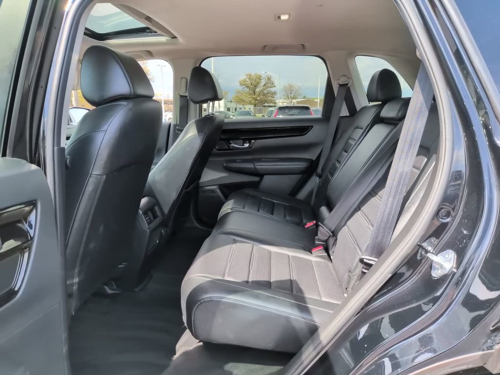 Used 2023 Honda CR-V EX-L image 14