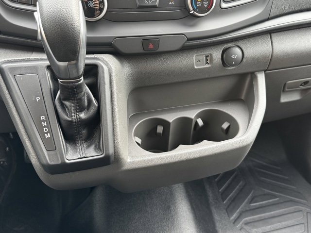 New 2025 Ford Transit 350 Low Roof w/ Load Area Protection Package image 11