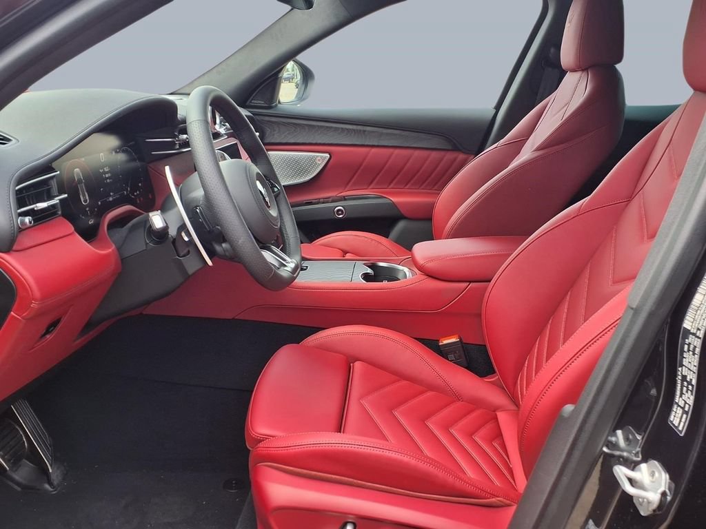 New 2026 Maserati Grecale Modena AWD/4WD image 9