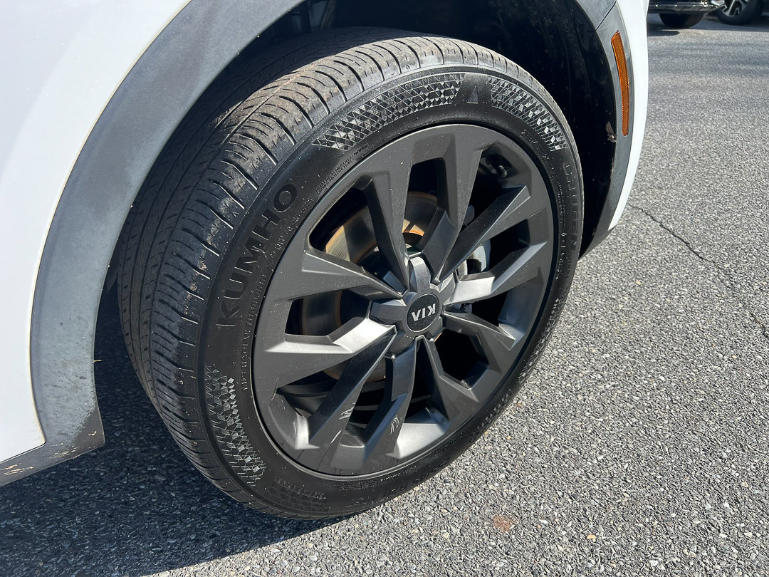 Used 2021 Kia Sorento SX Prestige image 13