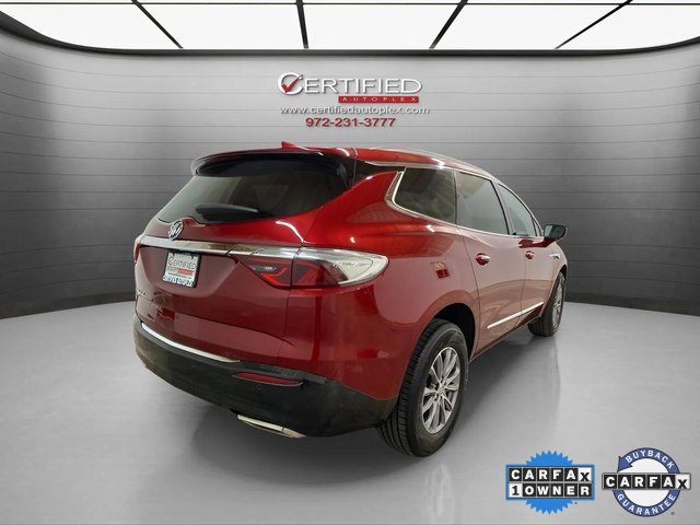 Used 2024 Buick Enclave Premium image 6
