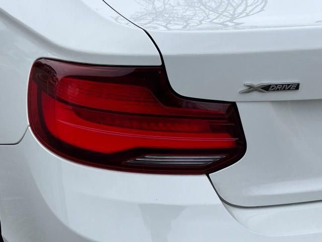 Used 2020 BMW 230i xDrive Coupe w/ Premium Package image 9