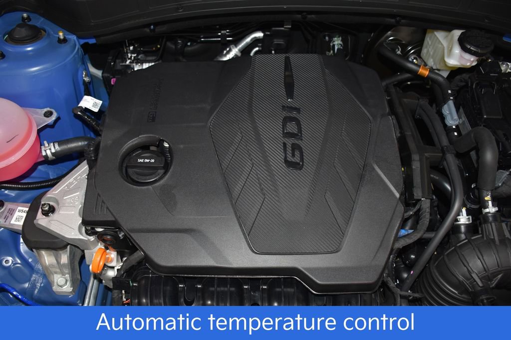 New 2026 Kia Sportage EX w/ EX Panorama Roof Package image 7