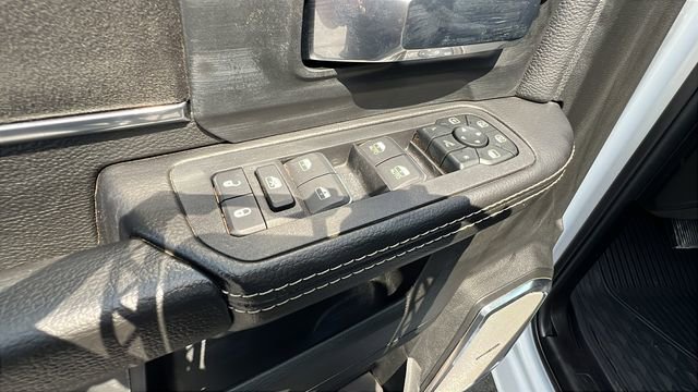 New 2026 RAM 3500 Laramie w/ Max Tow Package image 22