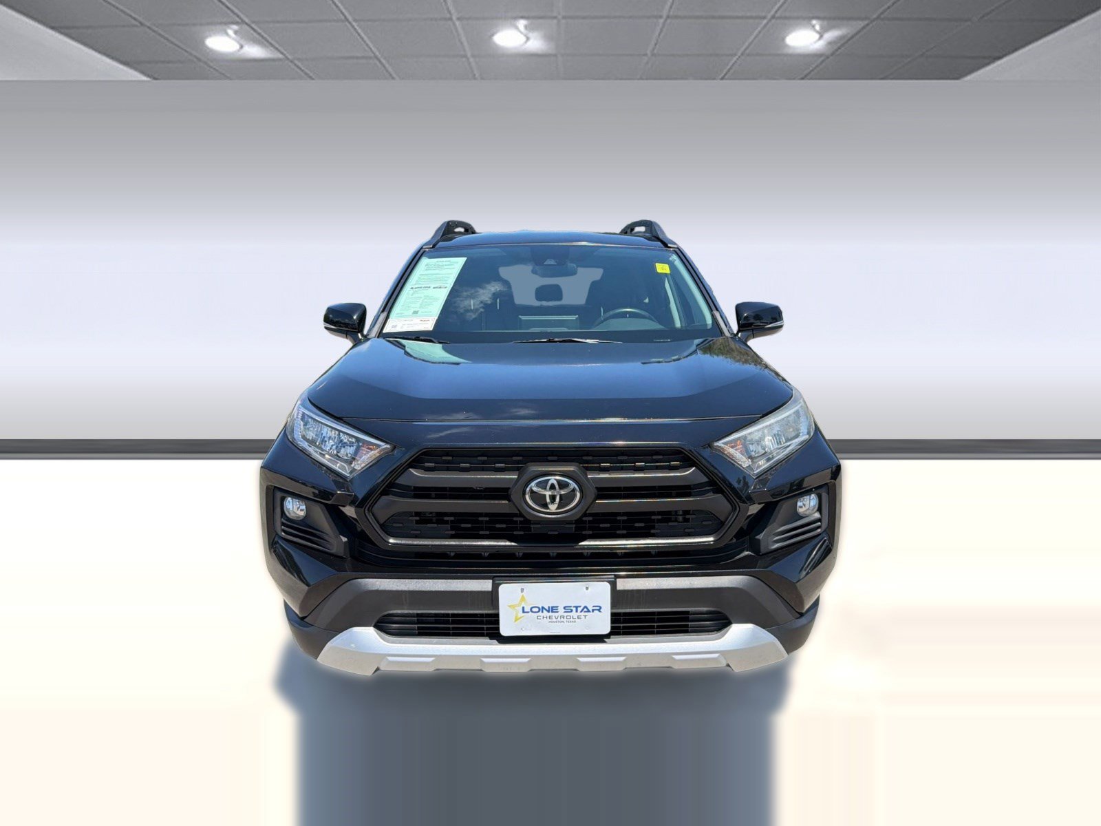 Used 2021 Toyota RAV4 Adventure AWD/4WD image 6