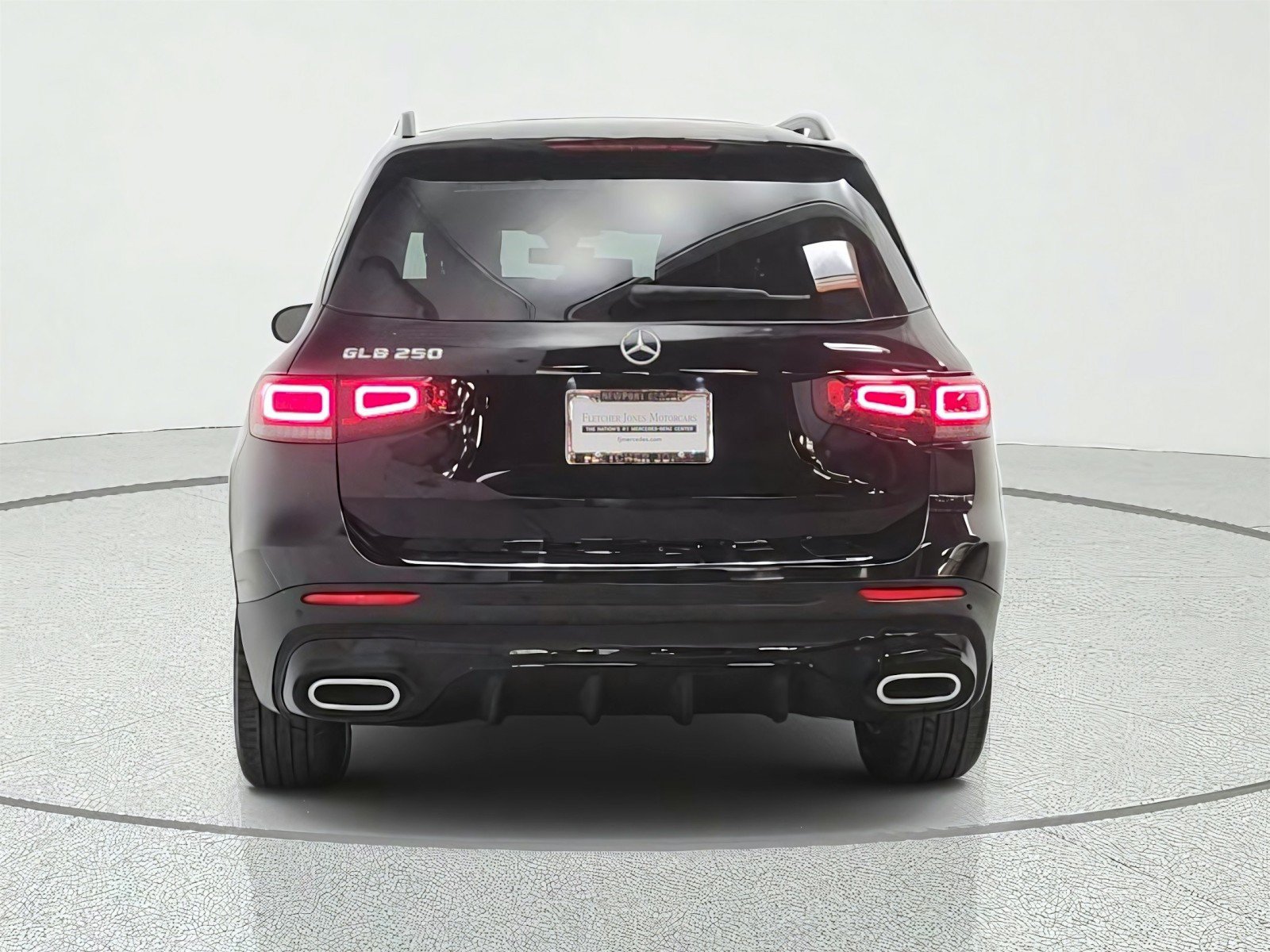 Used 2023 Mercedes-Benz GLB 250 image 6