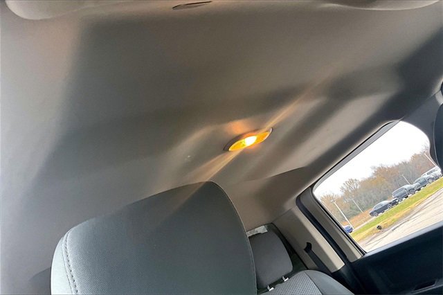 Used 2018 RAM 3500 Tradesman w/ Chrome Appearance Group image 28