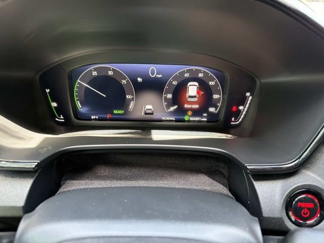 Used 2026 Honda CR-V TrailSport image 27