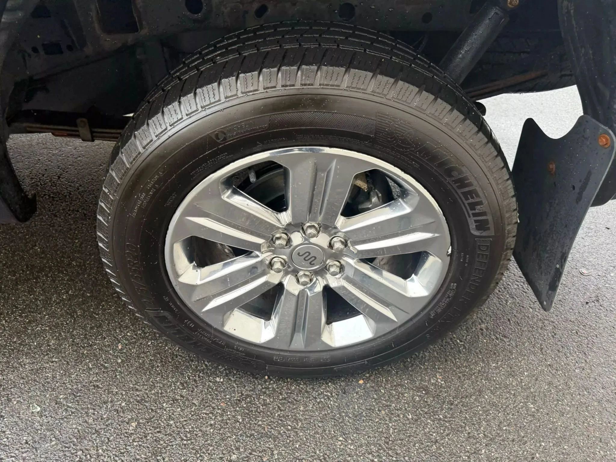 Used 2019 Ford F150 King Ranch w/ Equipment Group 601A Luxury image 9