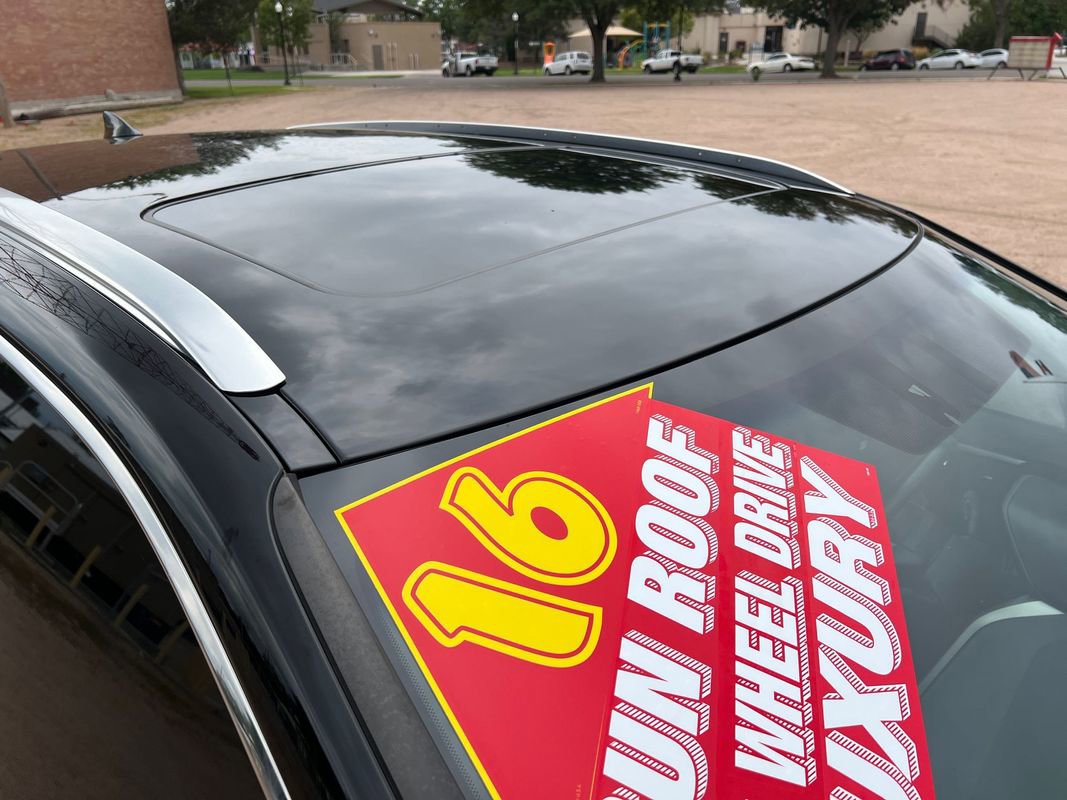 Used 2016 Lexus RX 350 AWD image 12