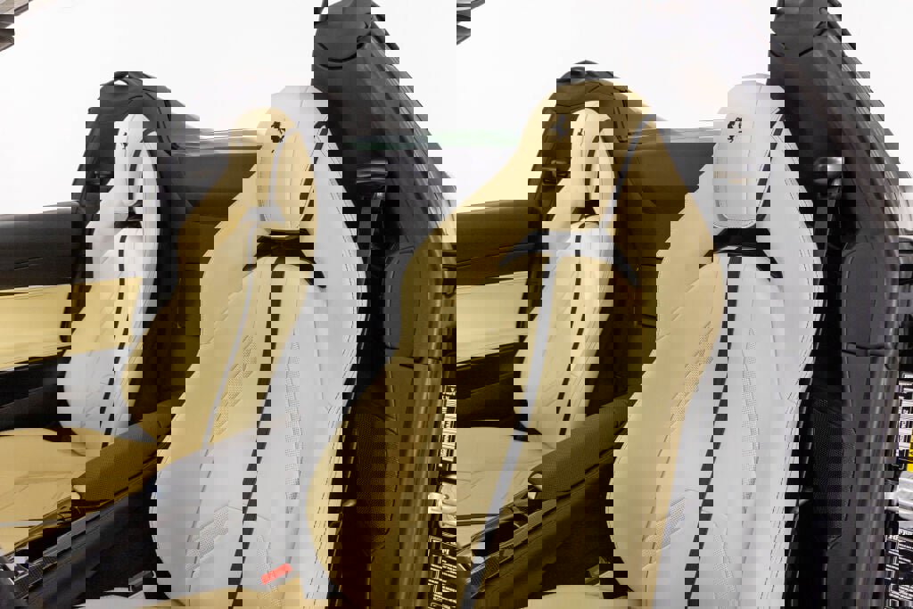 Certified 2021 Ferrari 812 GTS image 37