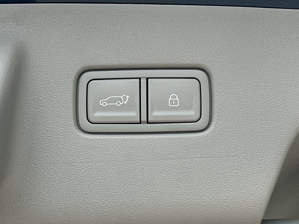 New 2026 Hyundai Palisade FWD Hybrid image 37