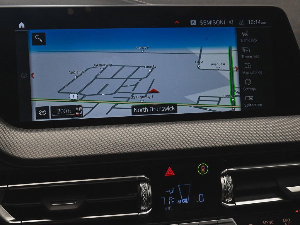 Used 2024 BMW M235i xDrive Gran Coupe w/ Premium Package image 23