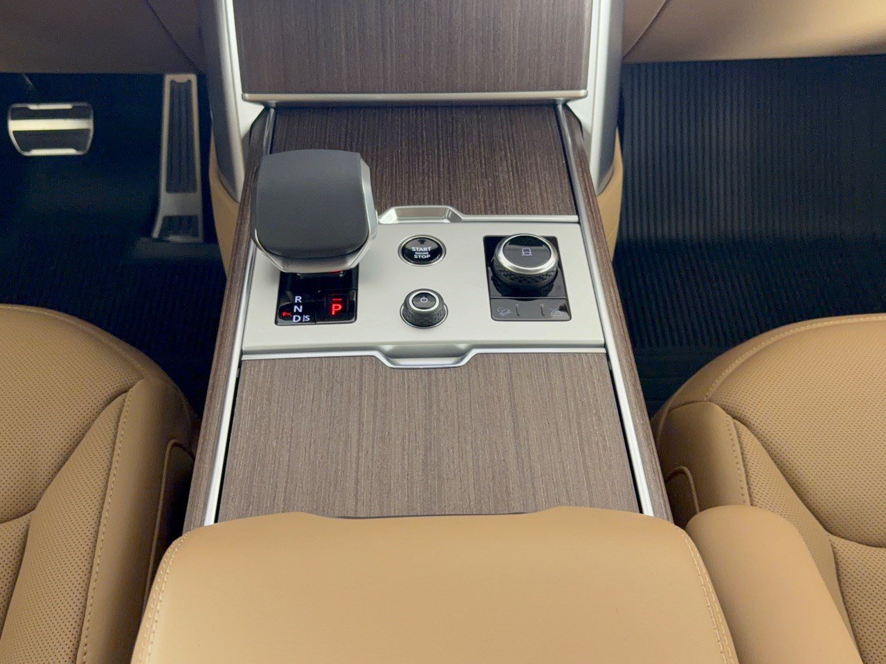 New 2027 Land Rover Range Rover SE AWD/4WD image 21