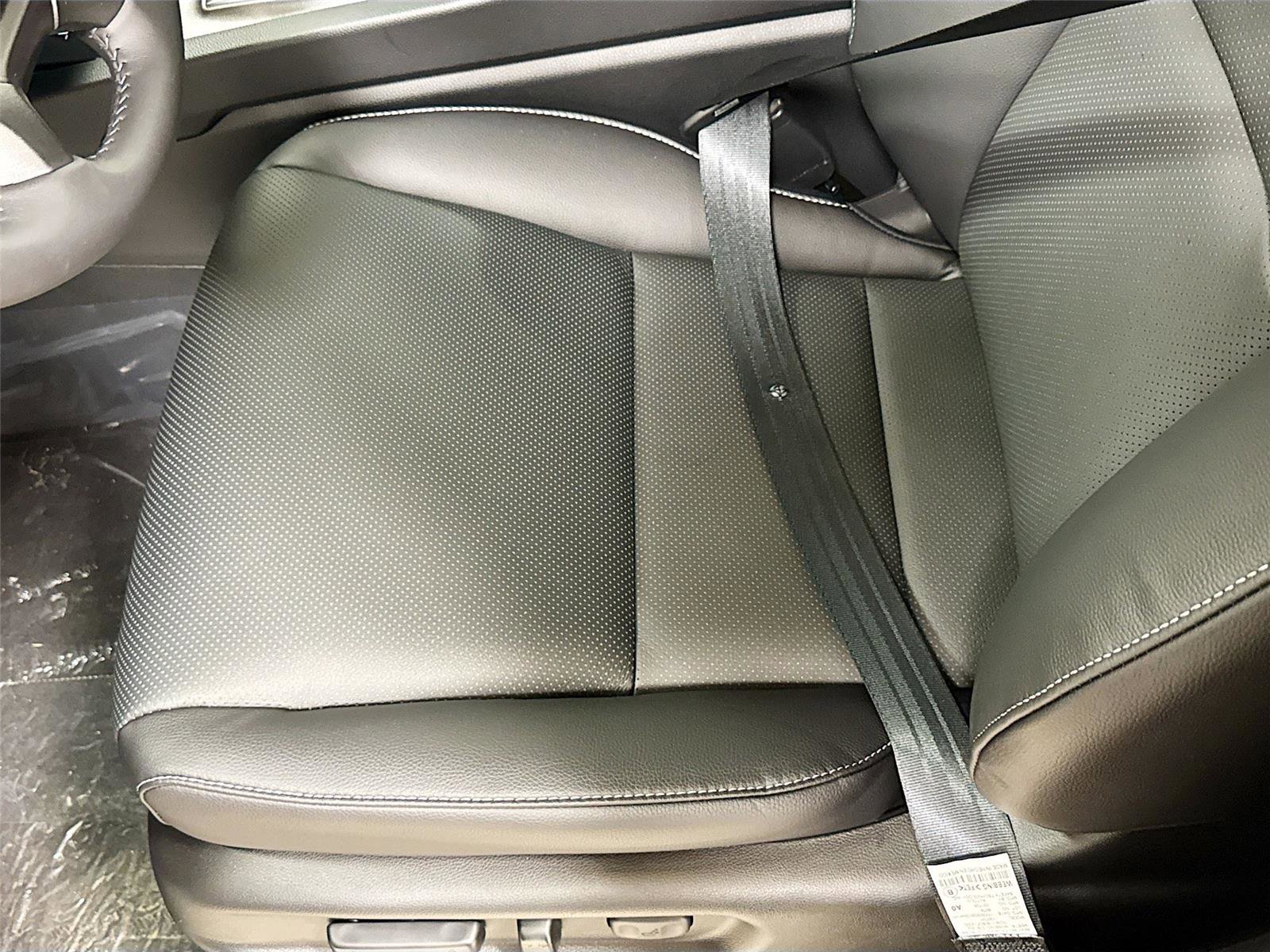 New 2026 Honda Ridgeline RTL image 17