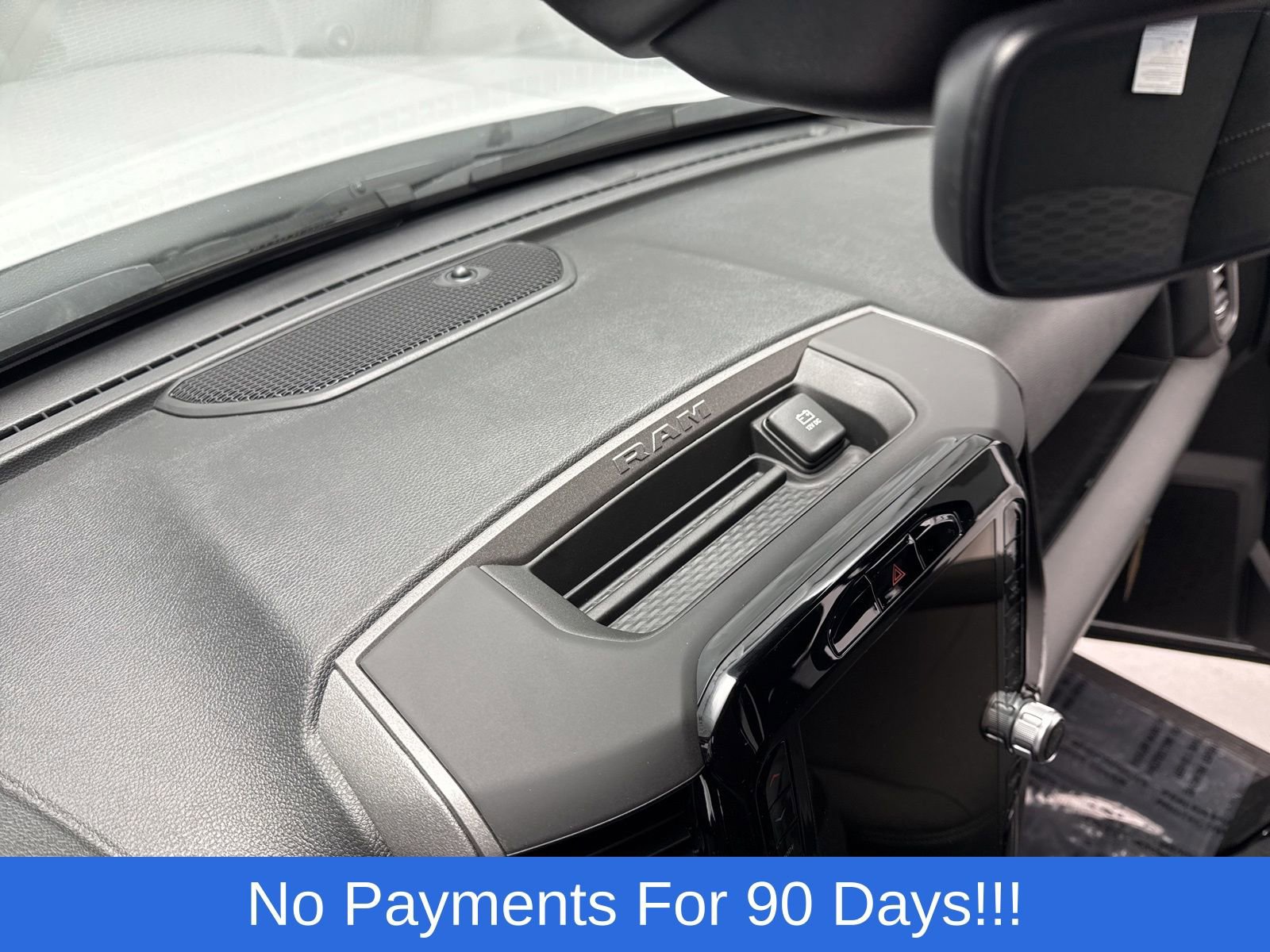 New 2026 RAM 2500 Tradesman image 19