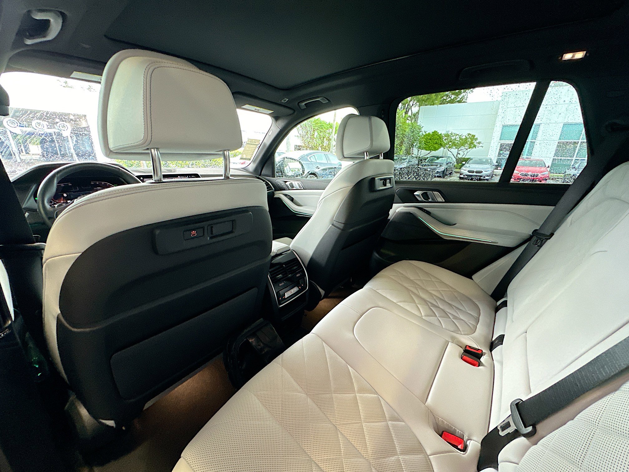Certified 2023 BMW X5 xDrive40i w/ Luxury Seating Package image 27