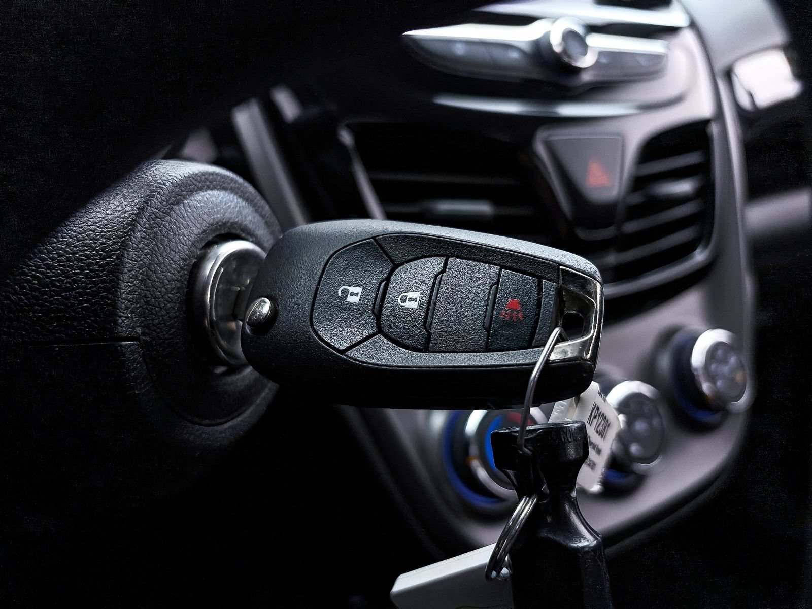 Used 2020 Chevrolet Spark LT FWD image 19