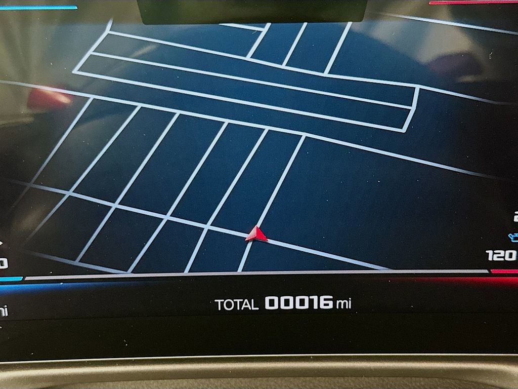 New 2026 BMW M3 Competition w/ Executive Package image 16