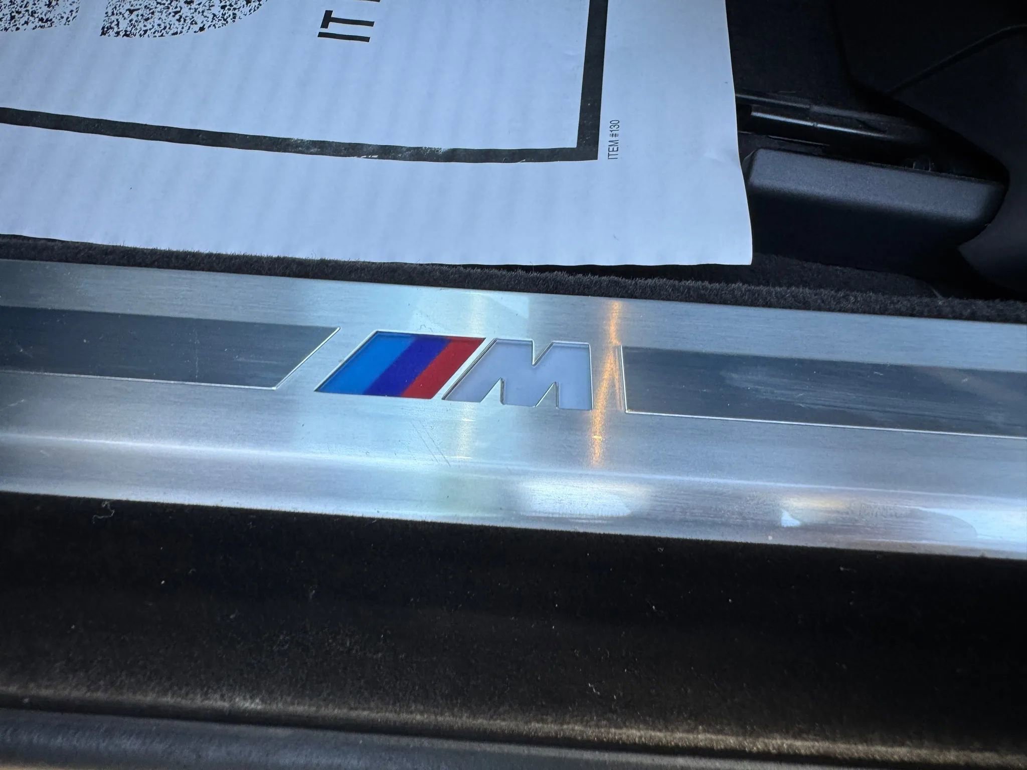 Used 2025 BMW 740i xDrive image 13