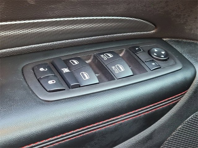 Used 2025 Dodge Durango GT image 38