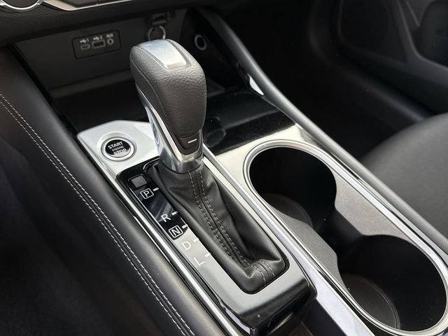 Used 2023 Nissan Altima 2.5 SV image 21