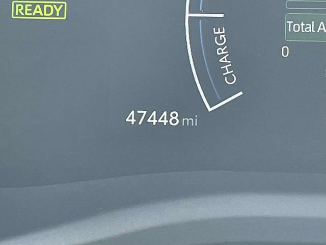 Used 2025 Toyota Camry SE image 17