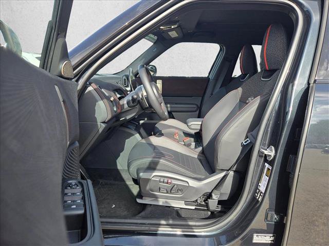Used 2025 MINI Cooper Countryman John Cooper Works w/ Comfort Package Max AWD/4WD image 13