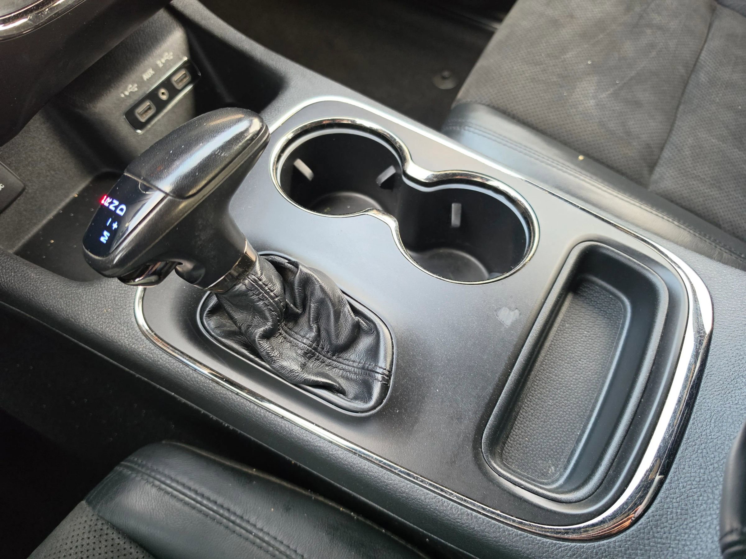 Used 2020 Dodge Durango GT image 32