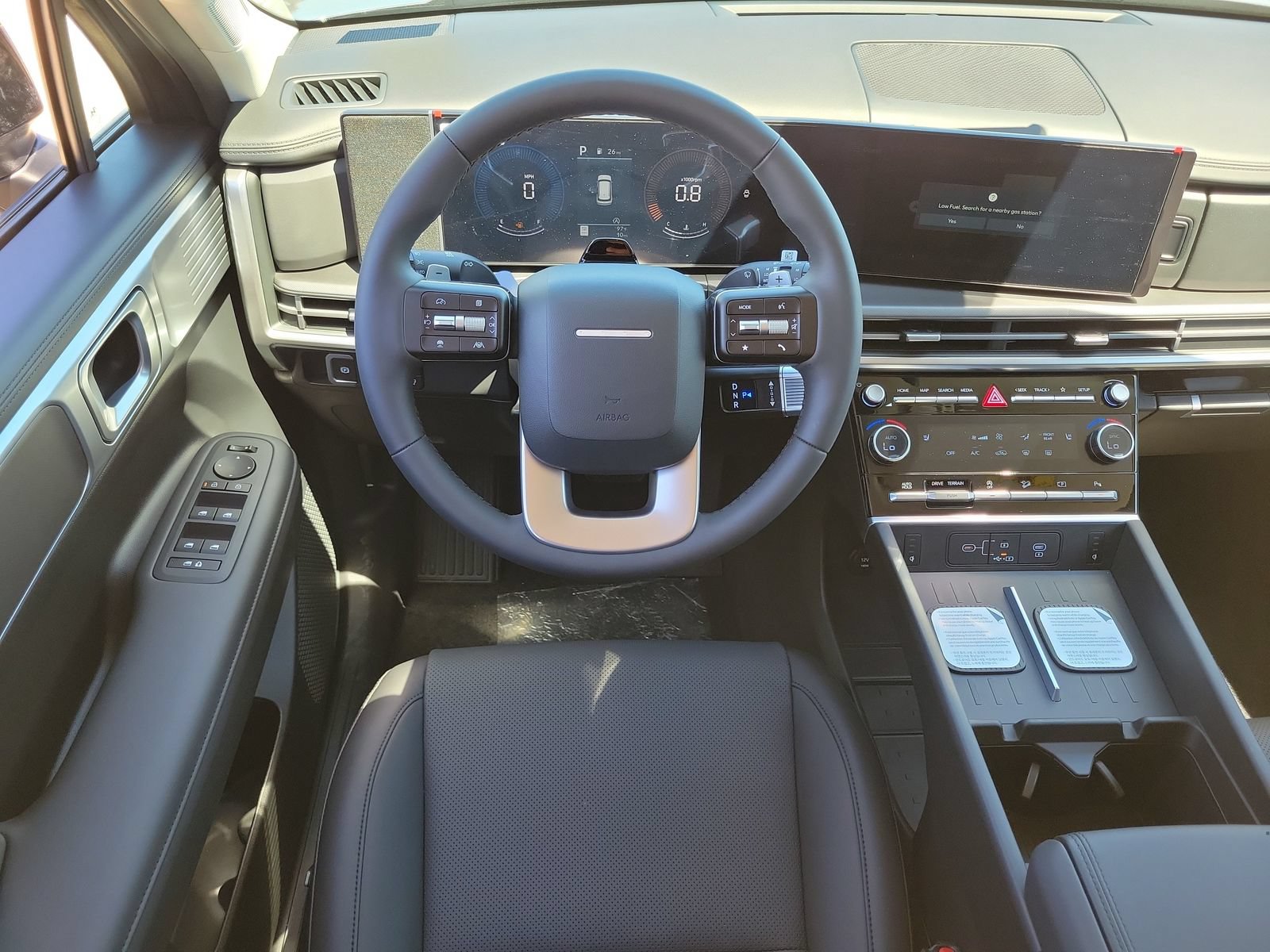 New 2026 Hyundai Santa Fe XRT AWD/4WD image 7