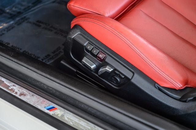 Used 2018 BMW 430i Convertible RWD image 42