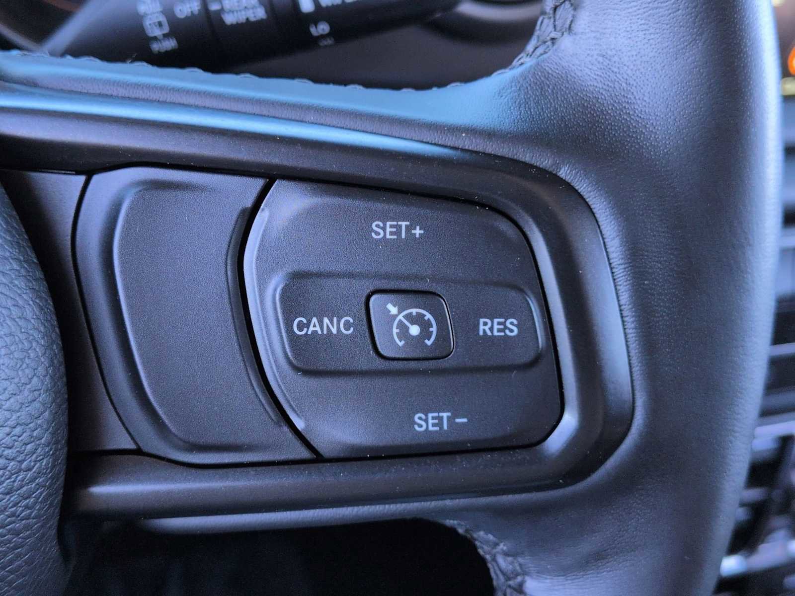 Used 2021 Jeep Wrangler Unlimited Sport image 25