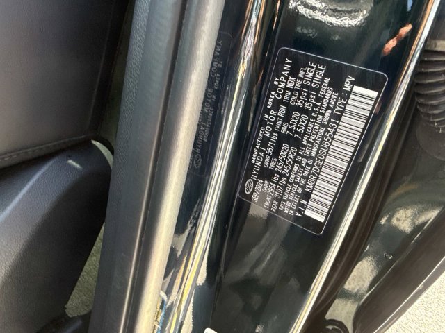 Used 2025 Hyundai Palisade Calligraphy AWD/4WD image 31