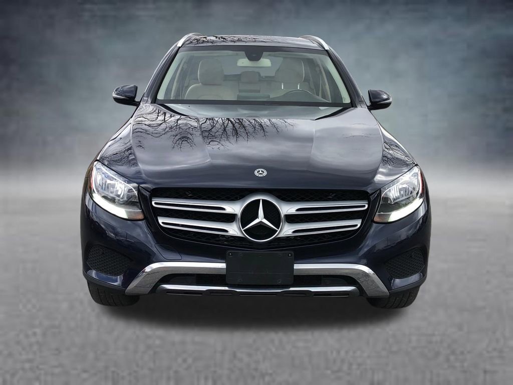 Used 2018 Mercedes-Benz GLC 300 4MATIC image 13