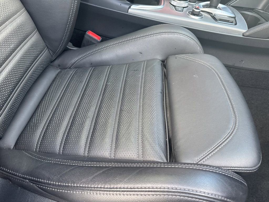 Used 2022 Alfa Romeo Stelvio Veloce image 65