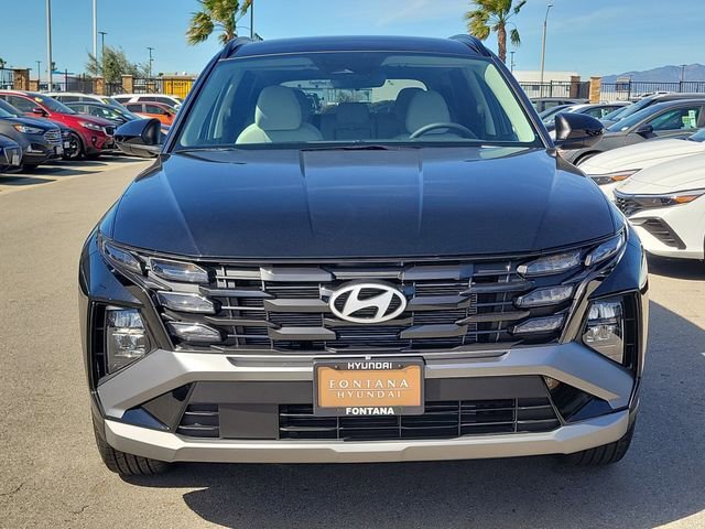 New 2026 Hyundai Tucson SEL FWD image 26