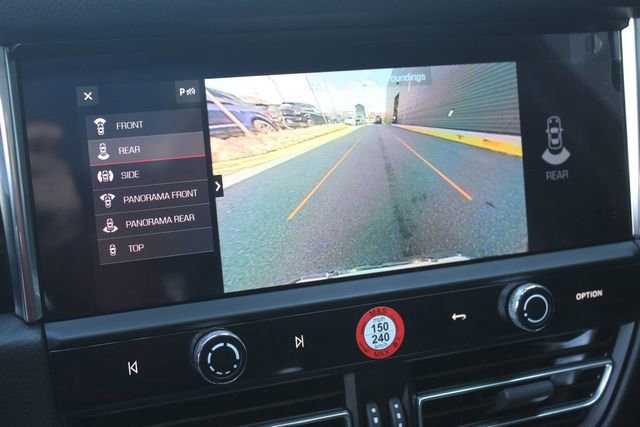 Certified 2026 Porsche Macan Base image 22