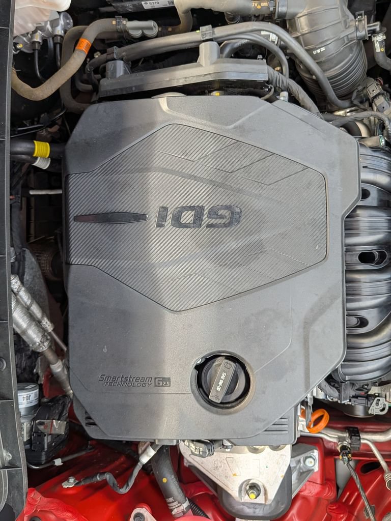 Used 2023 Hyundai Tucson SEL FWD image 10
