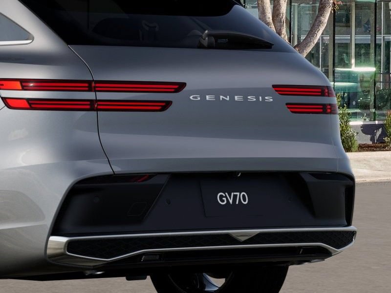 New 2027 Genesis GV70 2.5T Advanced AWD/4WD image 19