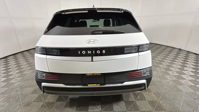 Certified 2025 Hyundai Ioniq 5 SEL AWD/4WD video 3