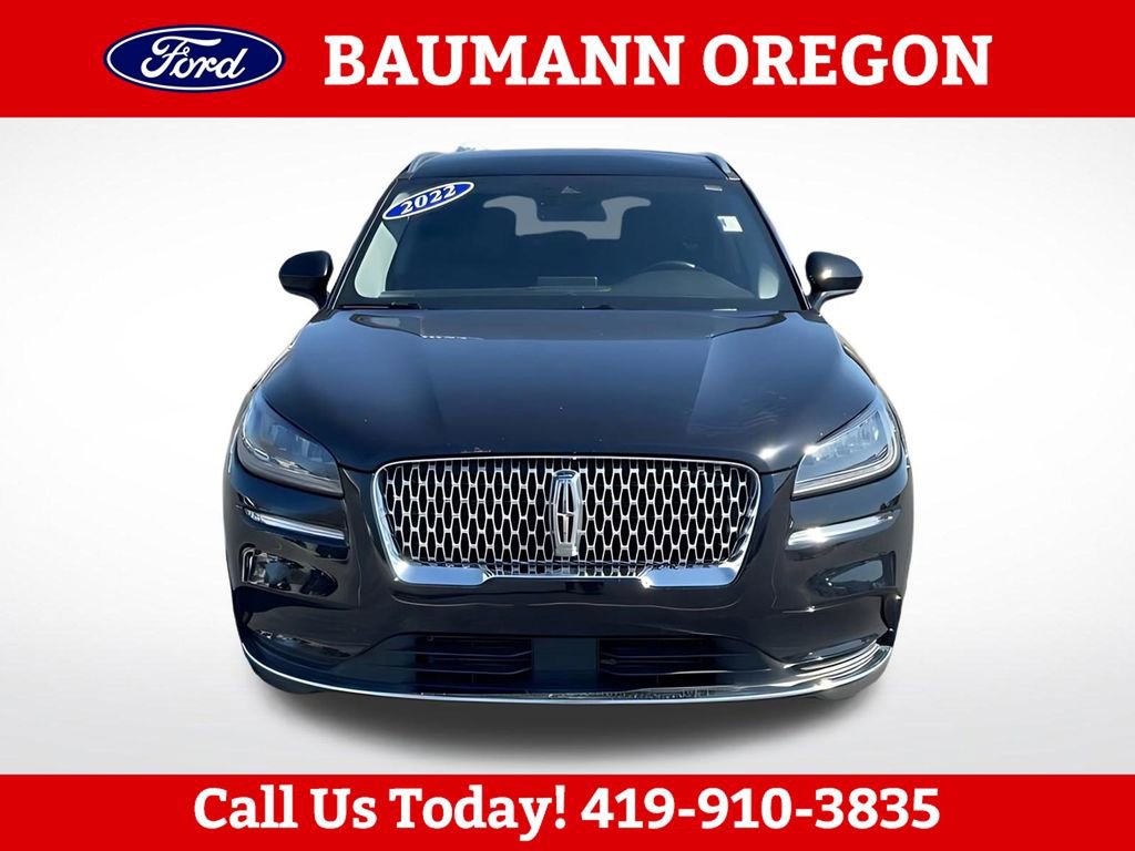 Used 2022 Lincoln Corsair AWD w/ Premium Package image 11