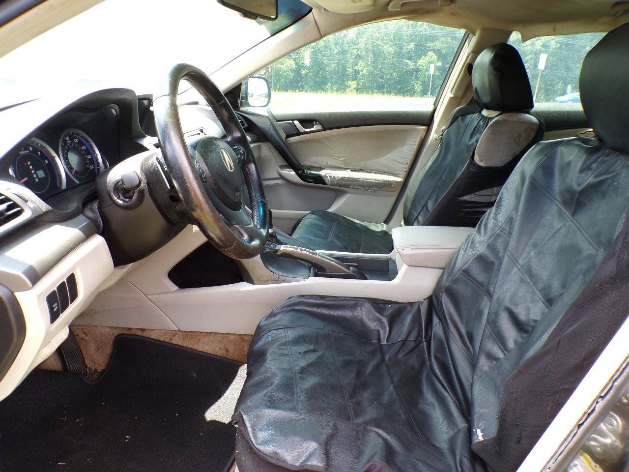 Used 2009 Acura TSX Sedan FWD image 17