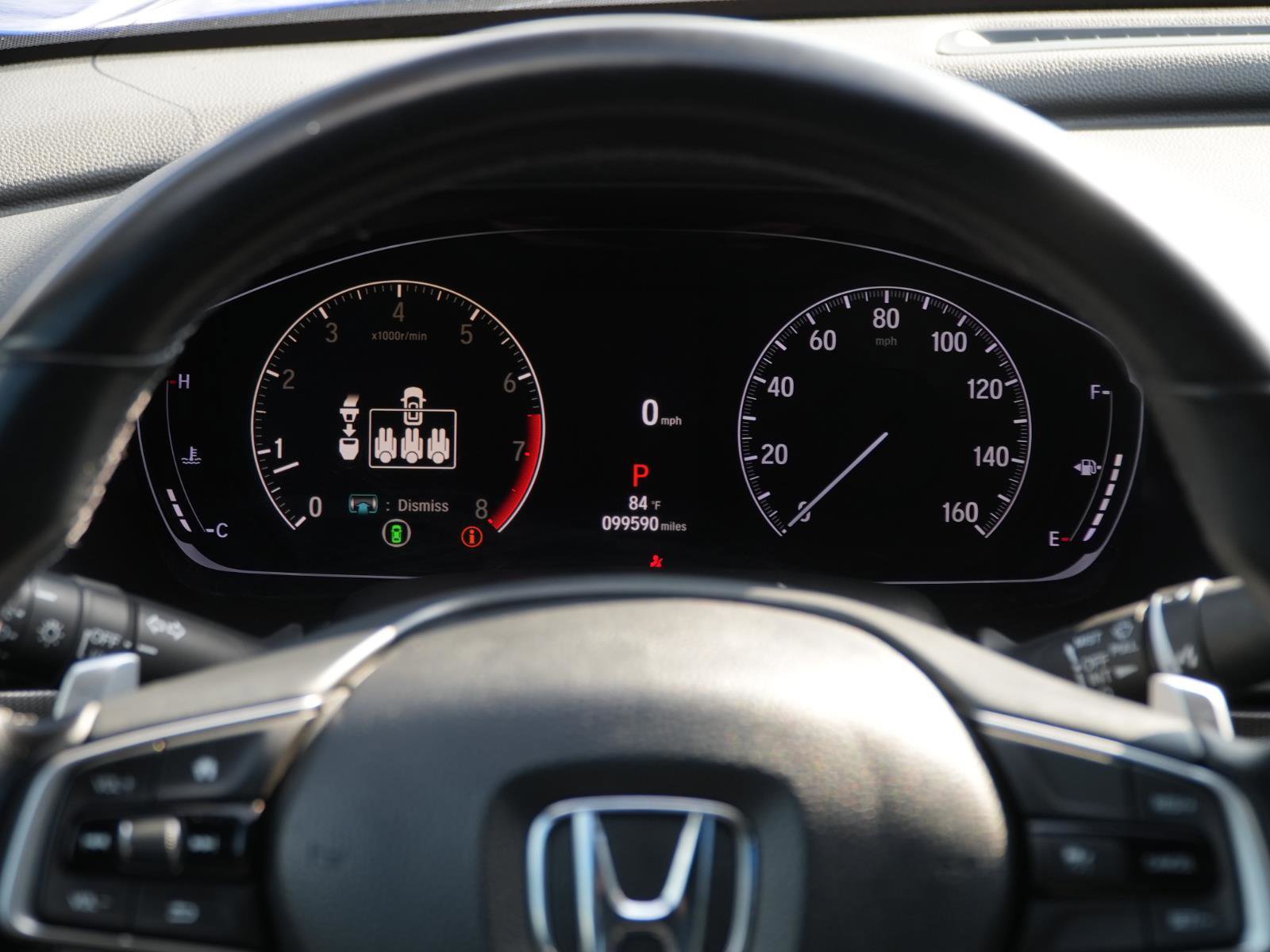 Used 2021 Honda Accord Sport image 21