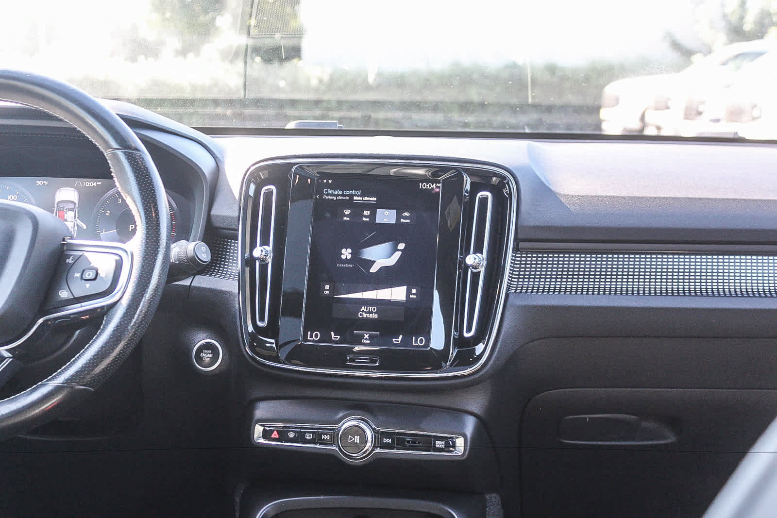 Used 2021 Volvo XC40 T5 R-Design AWD/4WD image 17