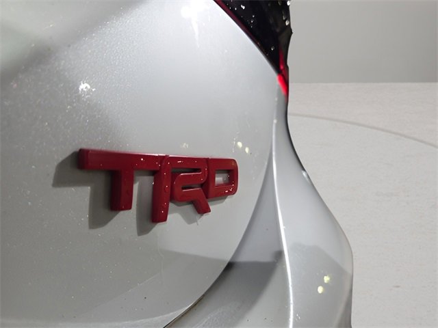 Used 2022 Toyota Camry TRD w/ TRD Package w/JBL Audio image 26
