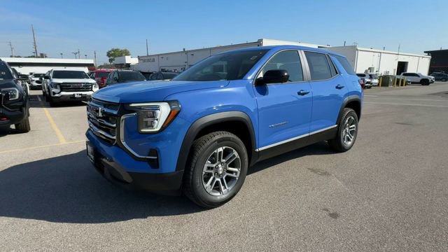 New 2026 GMC Terrain Elevation w/ Technology Package II image 4