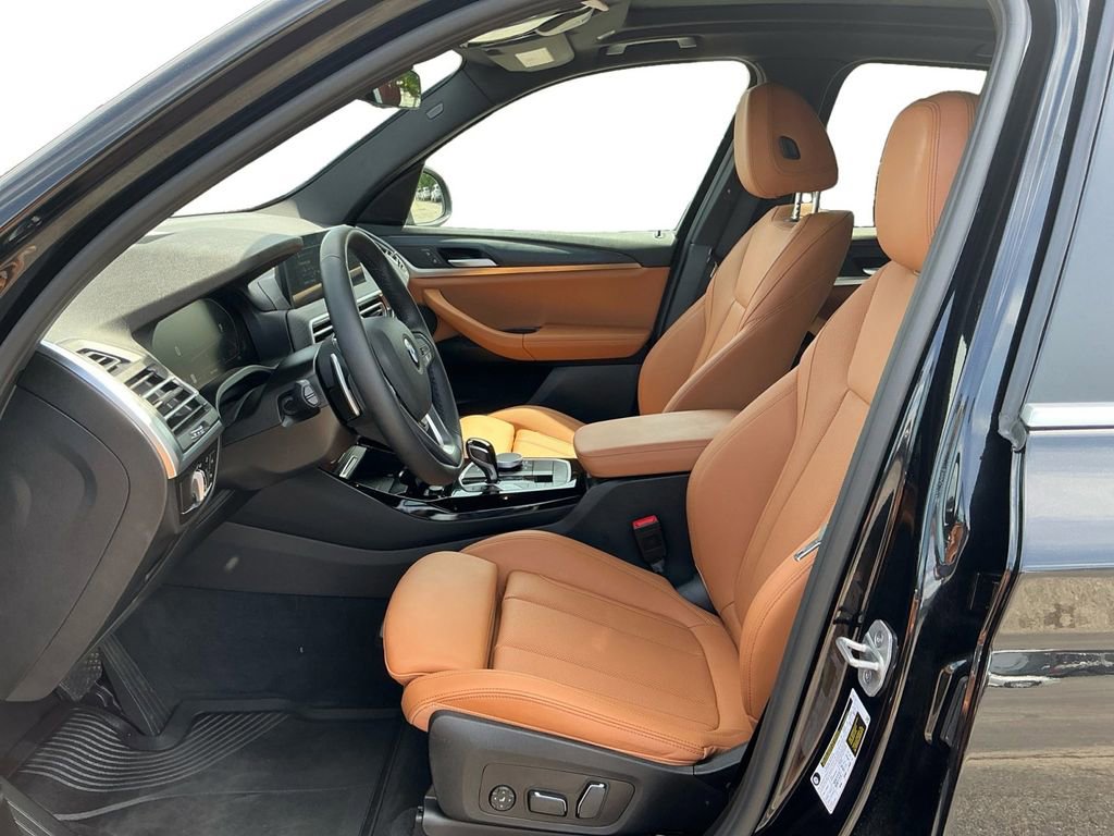 Used 2024 BMW X3 sDrive30i w/ Convenience Package image 14