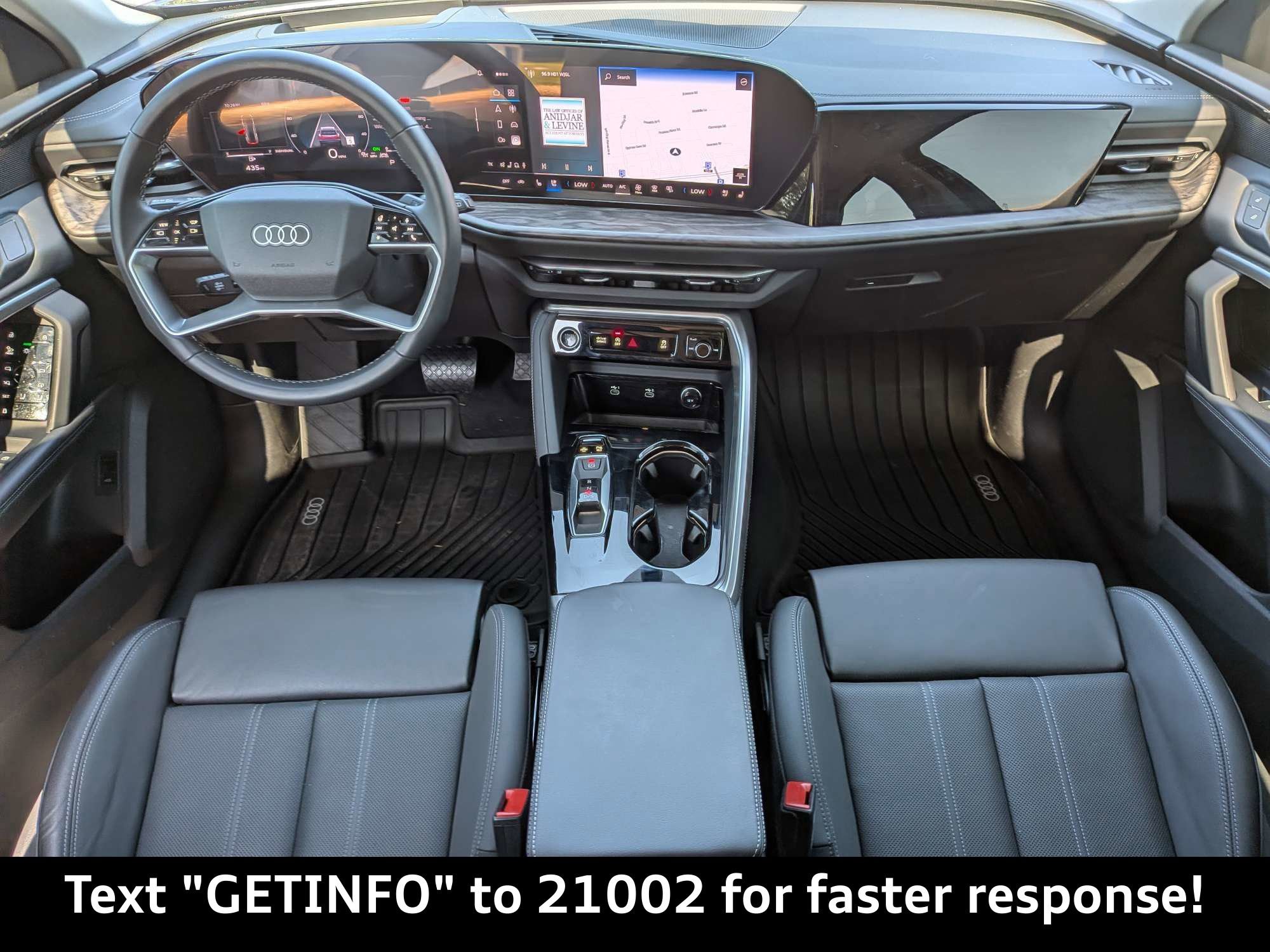 Certified 2025 Audi Q5 Premium Plus AWD/4WD image 20